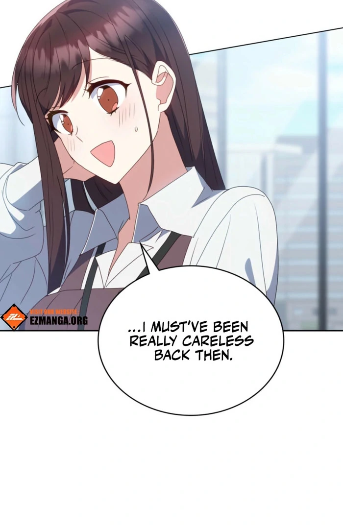 Secretly Meeting With My Boss Chapter 26 page 89 - 