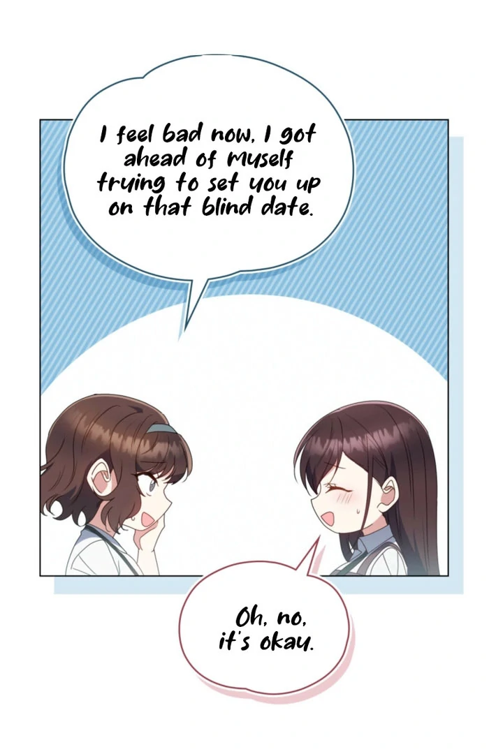 Secretly Meeting With My Boss Chapter 26 page 90 - 