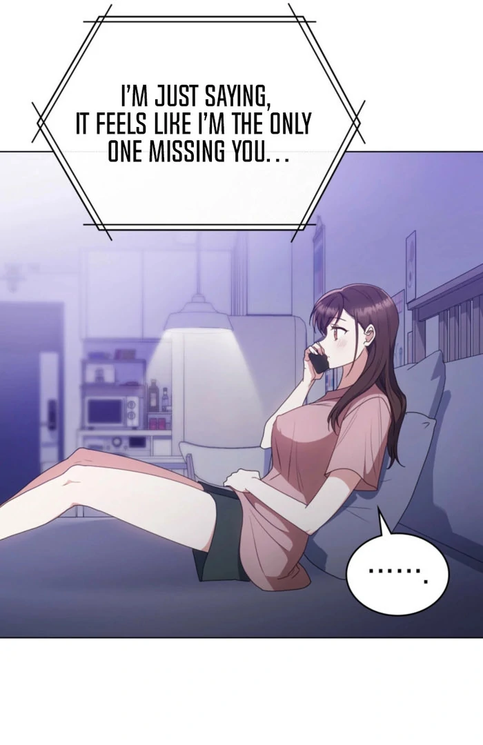 Secretly Meeting With My Boss Chapter 26 page 10 - 