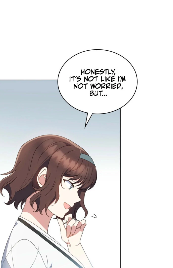 Secretly Meeting With My Boss Chapter 26 page 91 - 