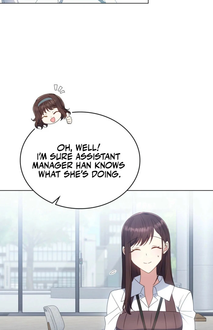 Secretly Meeting With My Boss Chapter 26 page 92 - 
