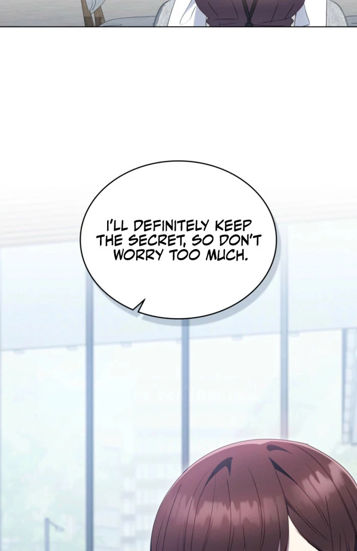 Secretly Meeting With My Boss Chapter 26 page 93 - 
