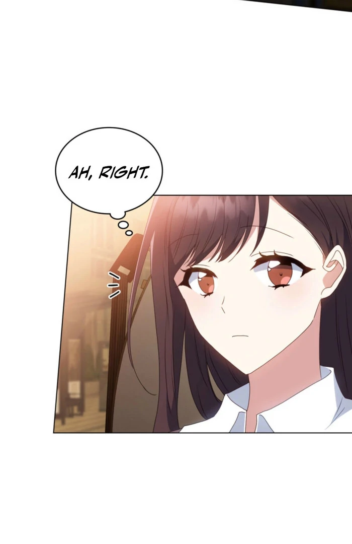 Secretly Meeting With My Boss Chapter 26 page 98 - 
