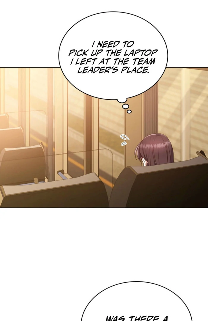 Secretly Meeting With My Boss Chapter 26 page 99 - 