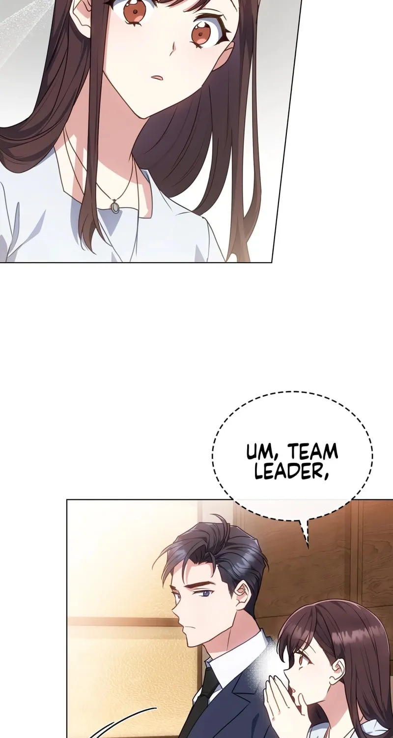 Secretly Meeting With My Boss Chapter 3 page 13 - 