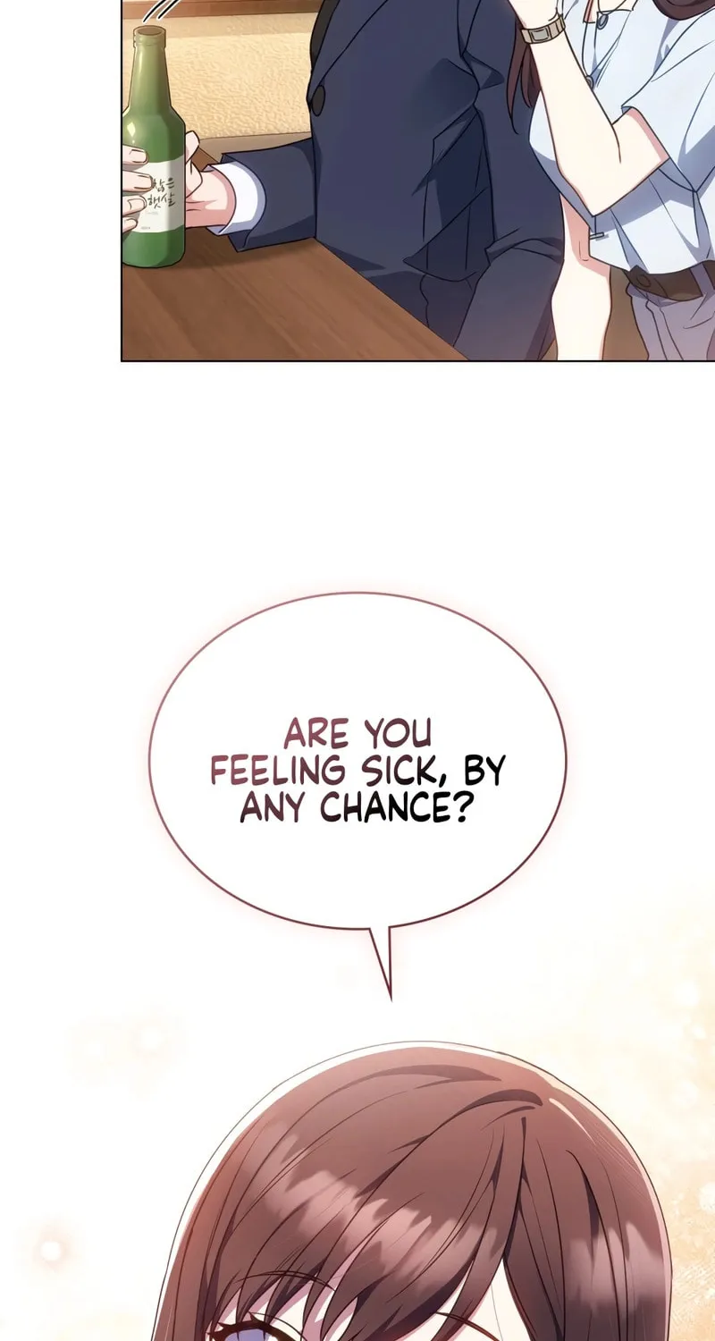 Secretly Meeting With My Boss Chapter 3 page 14 - 