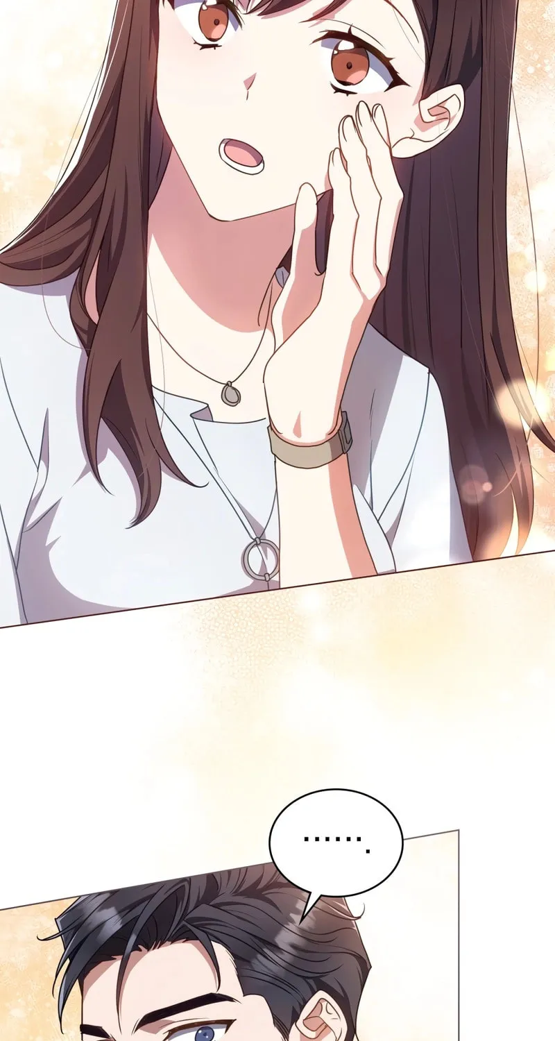 Secretly Meeting With My Boss Chapter 3 page 15 - 