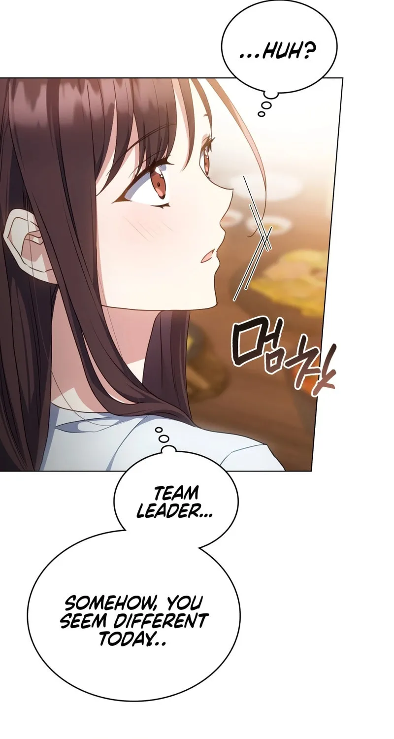 Secretly Meeting With My Boss Chapter 3 page 24 - 