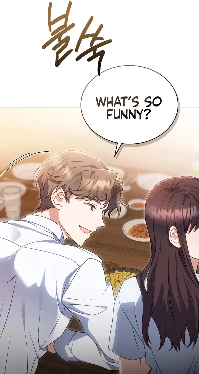 Secretly Meeting With My Boss Chapter 3 page 25 - 