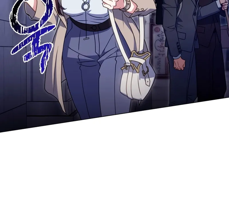 Secretly Meeting With My Boss Chapter 3 page 32 - 