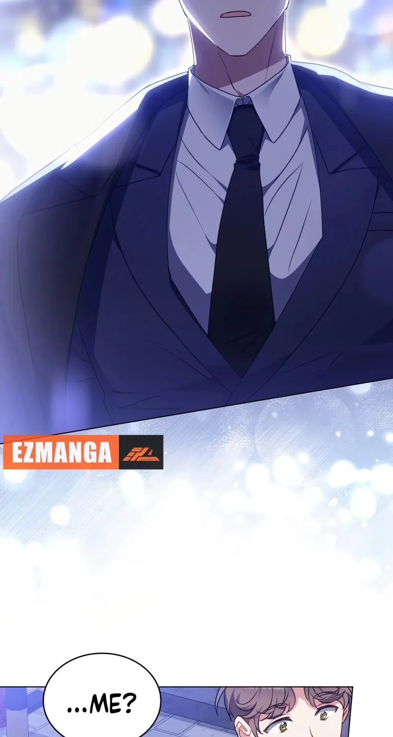 Secretly Meeting With My Boss Chapter 3 page 37 - 