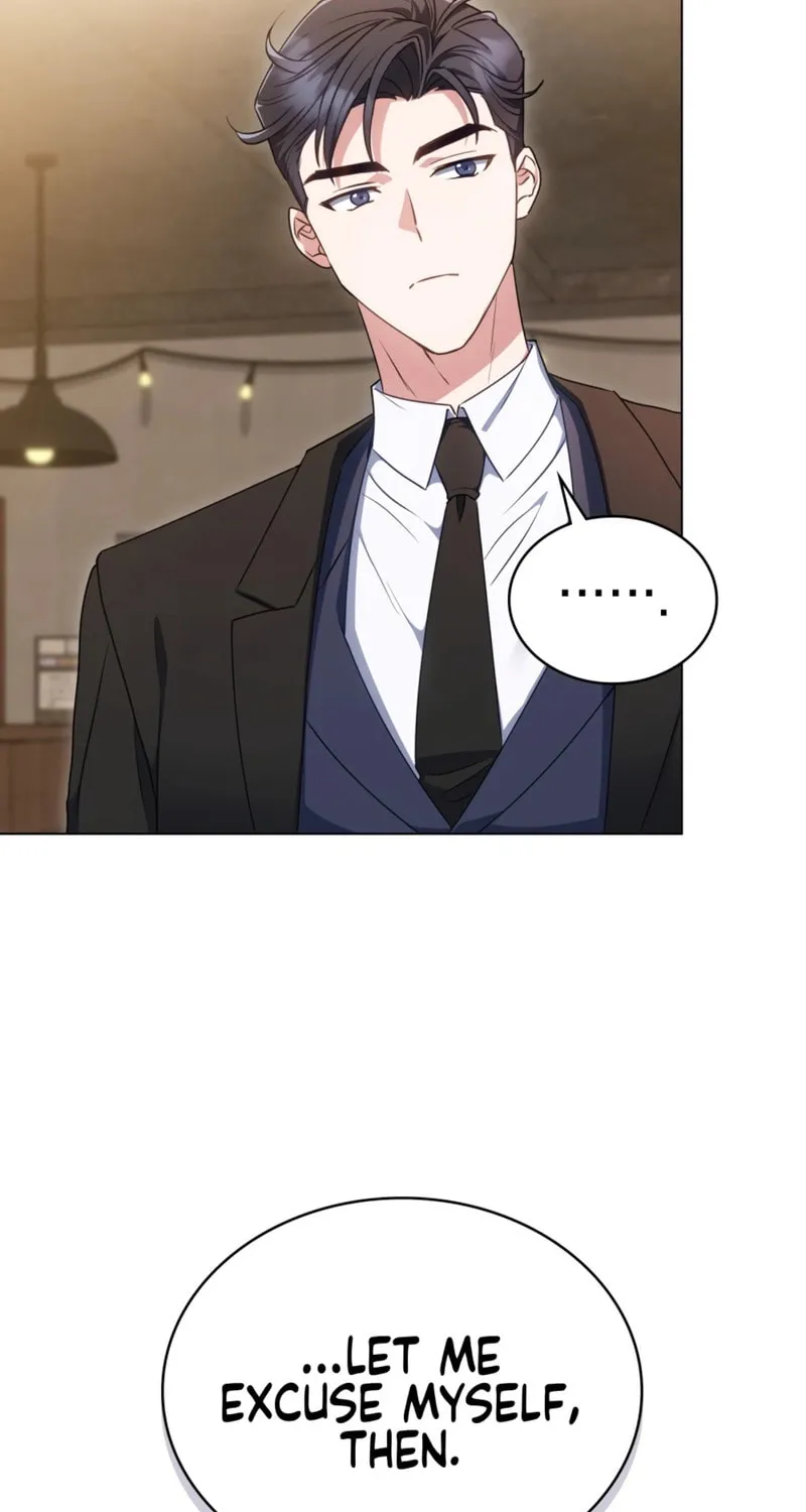 Secretly Meeting With My Boss Chapter 3 page 5 - 