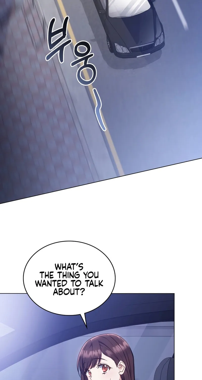 Secretly Meeting With My Boss Chapter 3 page 45 - 