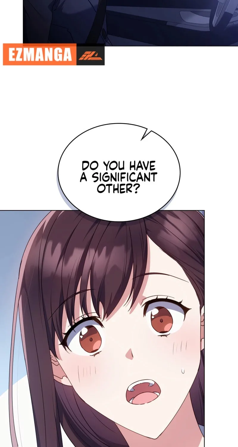 Secretly Meeting With My Boss Chapter 3 page 47 - 