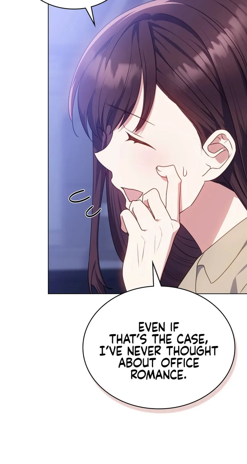 Secretly Meeting With My Boss Chapter 3 page 52 - 