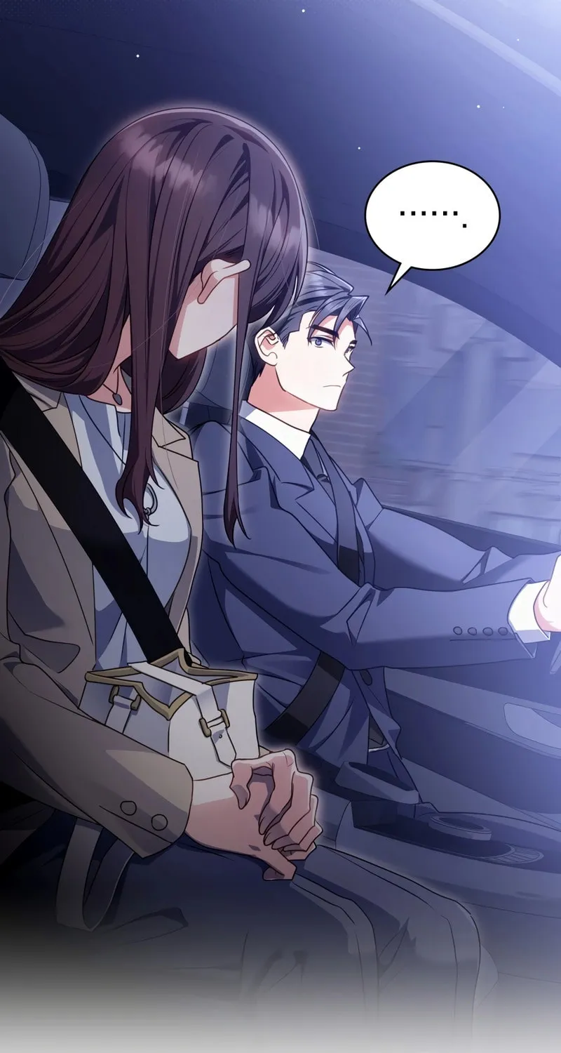 Secretly Meeting With My Boss Chapter 3 page 55 - 