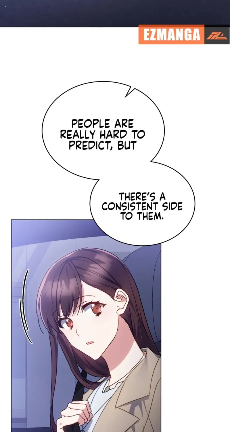 Secretly Meeting With My Boss Chapter 3 page 58 - 