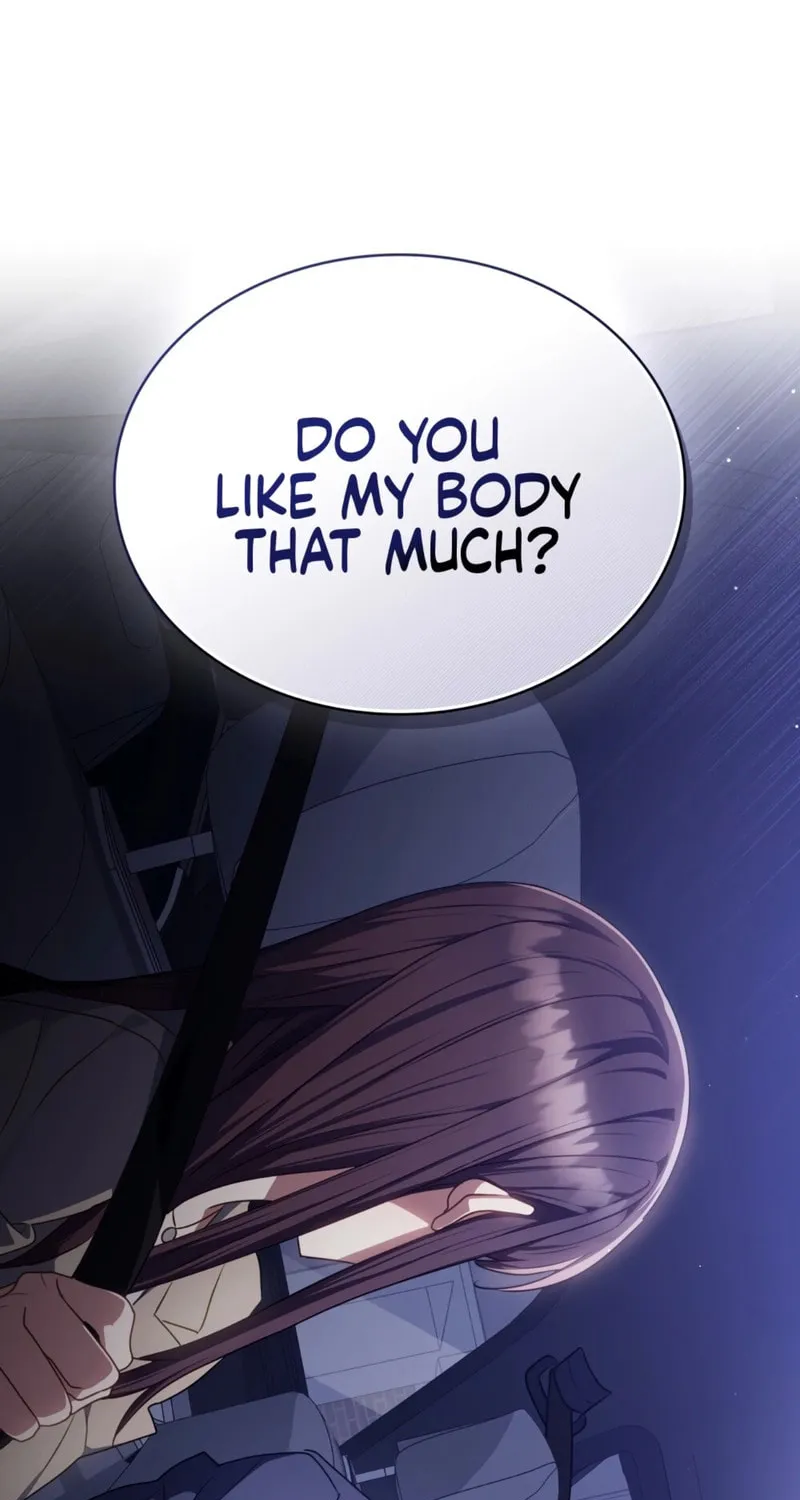Secretly Meeting With My Boss Chapter 3 page 61 - 