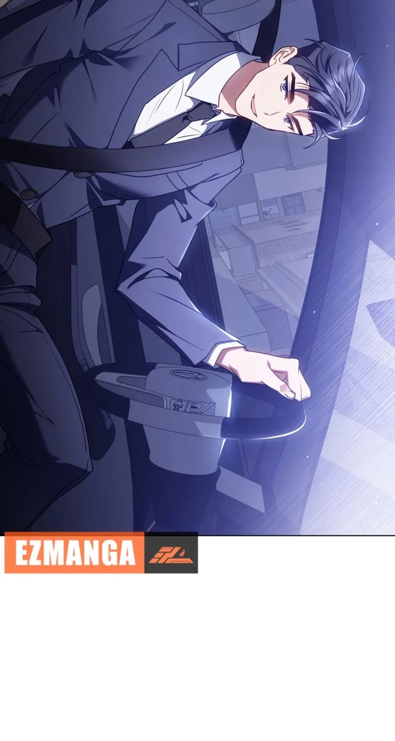 Secretly Meeting With My Boss Chapter 3 page 62 - 