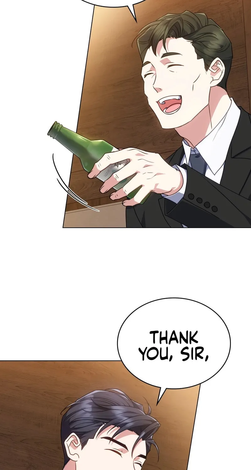 Secretly Meeting With My Boss Chapter 3 page 10 - 