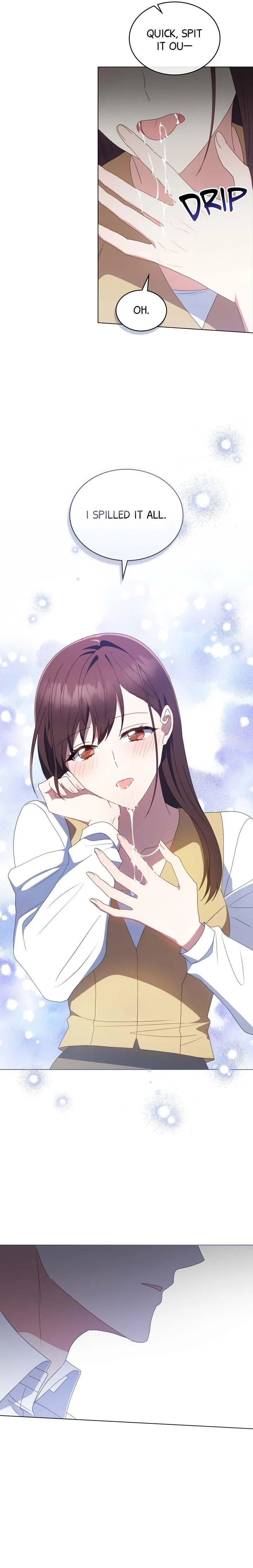 Secretly Meeting With My Boss Chapter 37 page 7 - 