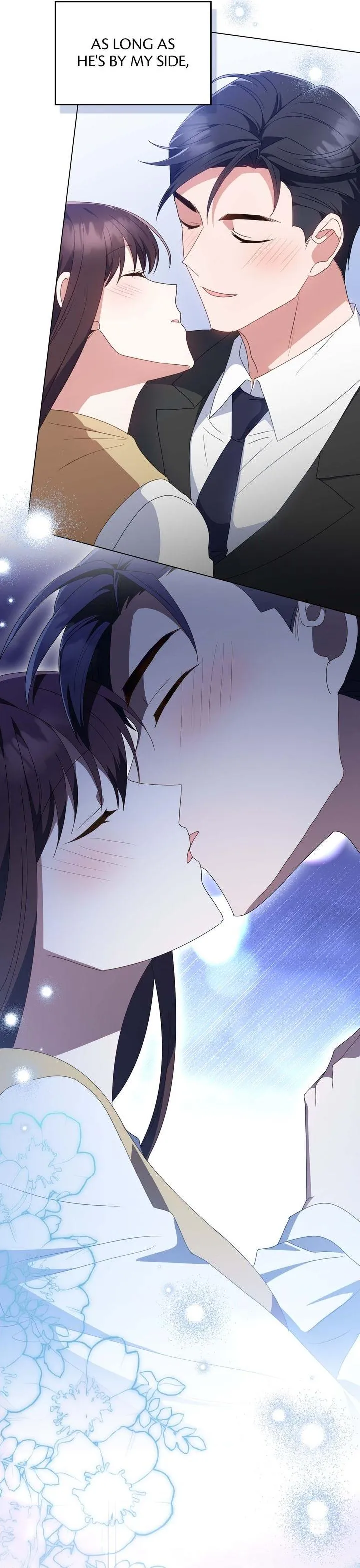 Secretly Meeting With My Boss Chapter 38 page 22 - 