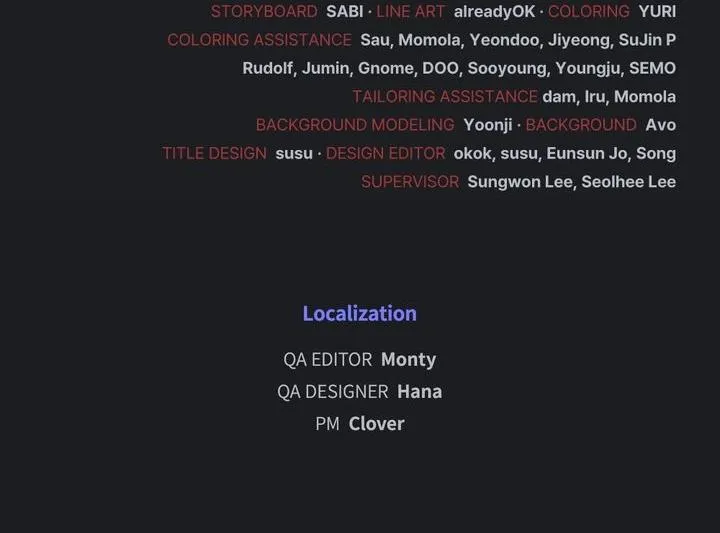 Secretly Meeting With My Boss Chapter 38 page 27 - 