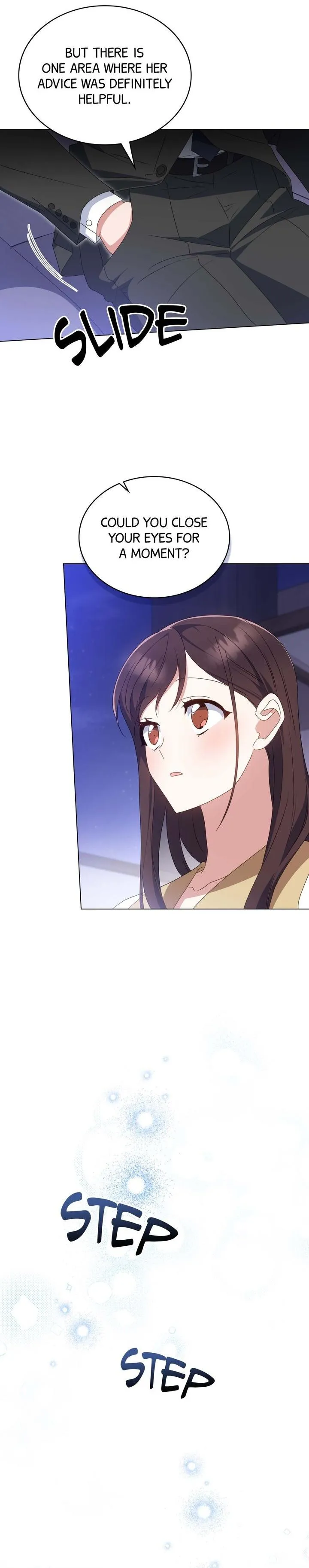 Secretly Meeting With My Boss Chapter 38 page 6 - 