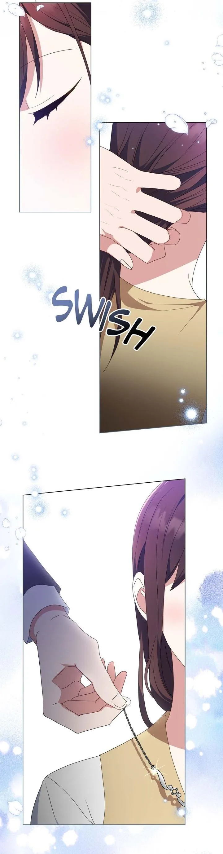 Secretly Meeting With My Boss Chapter 38 page 7 - 