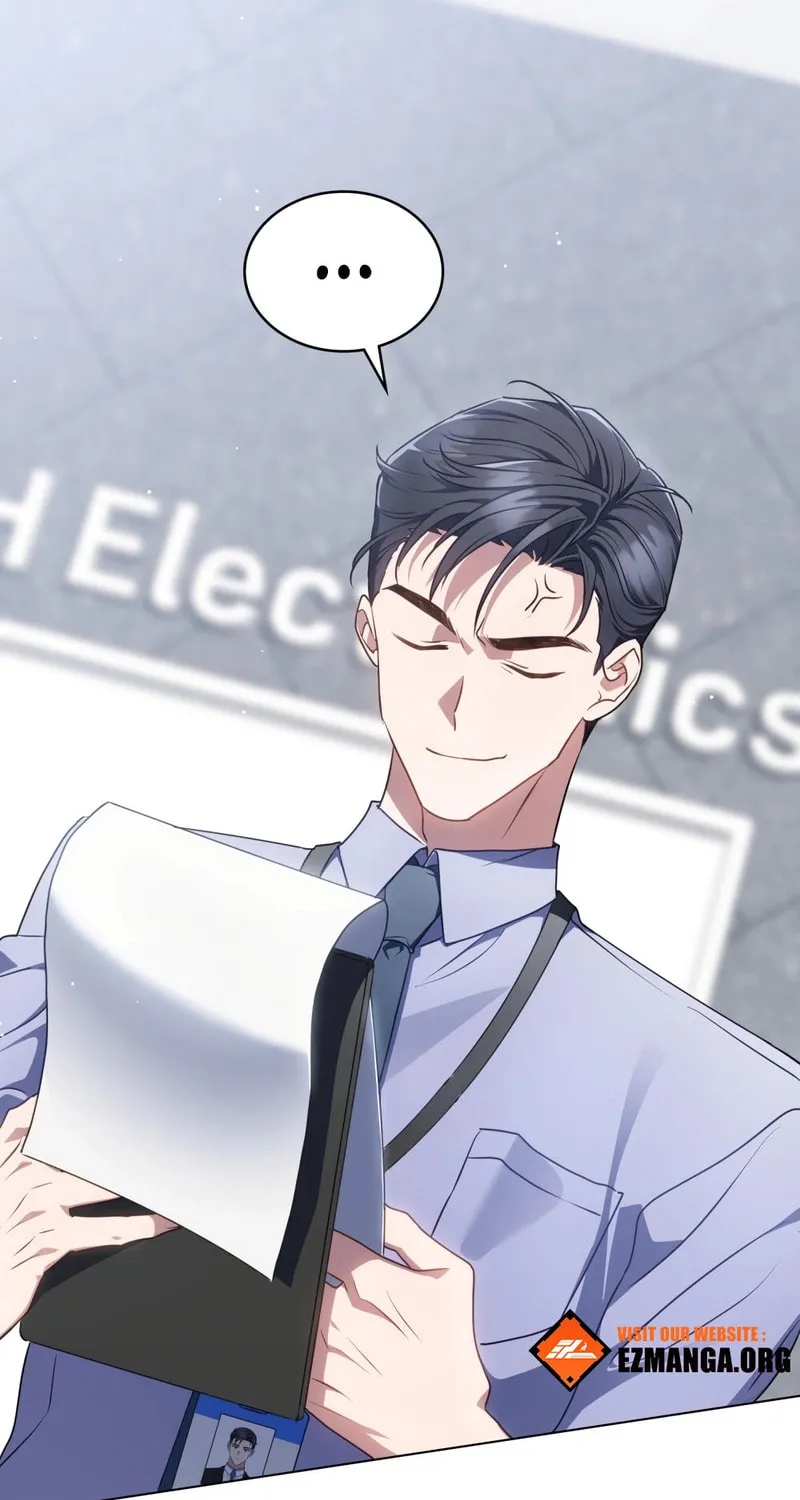 Secretly Meeting With My Boss Chapter 4 page 15 - 