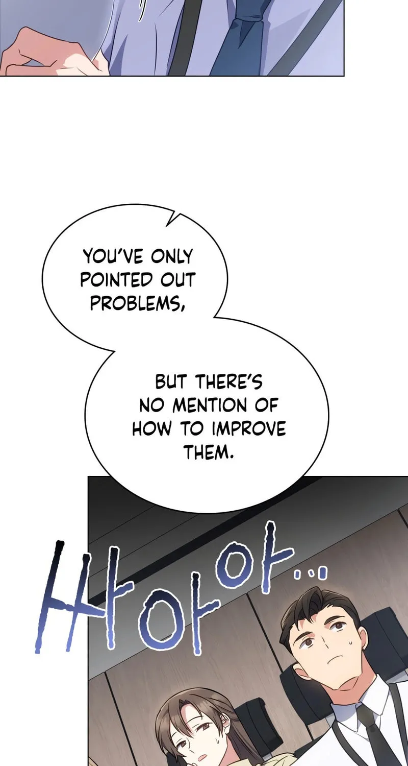 Secretly Meeting With My Boss Chapter 4 page 19 - 