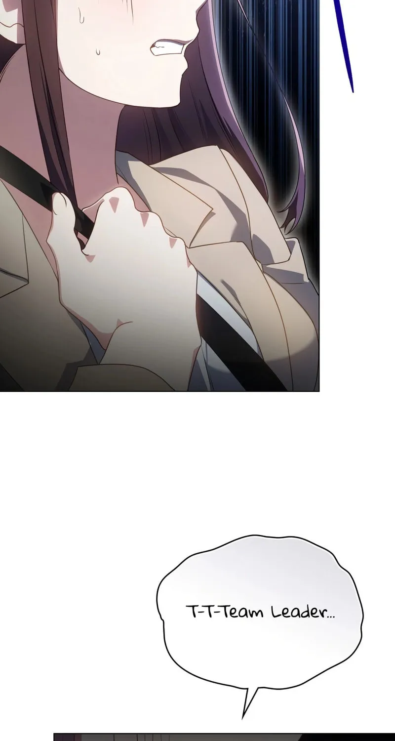 Secretly Meeting With My Boss Chapter 4 page 3 - 