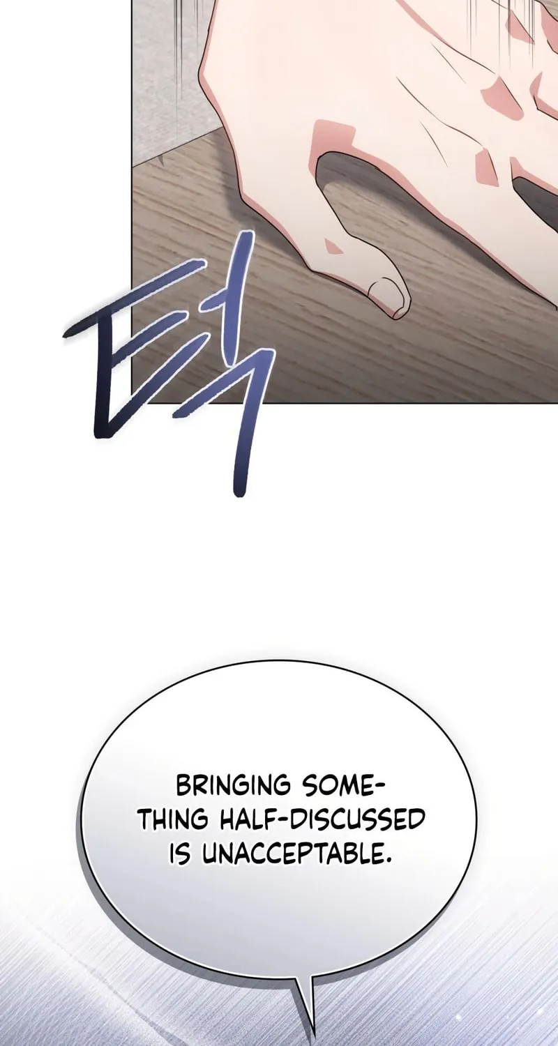 Secretly Meeting With My Boss Chapter 4 page 22 - 