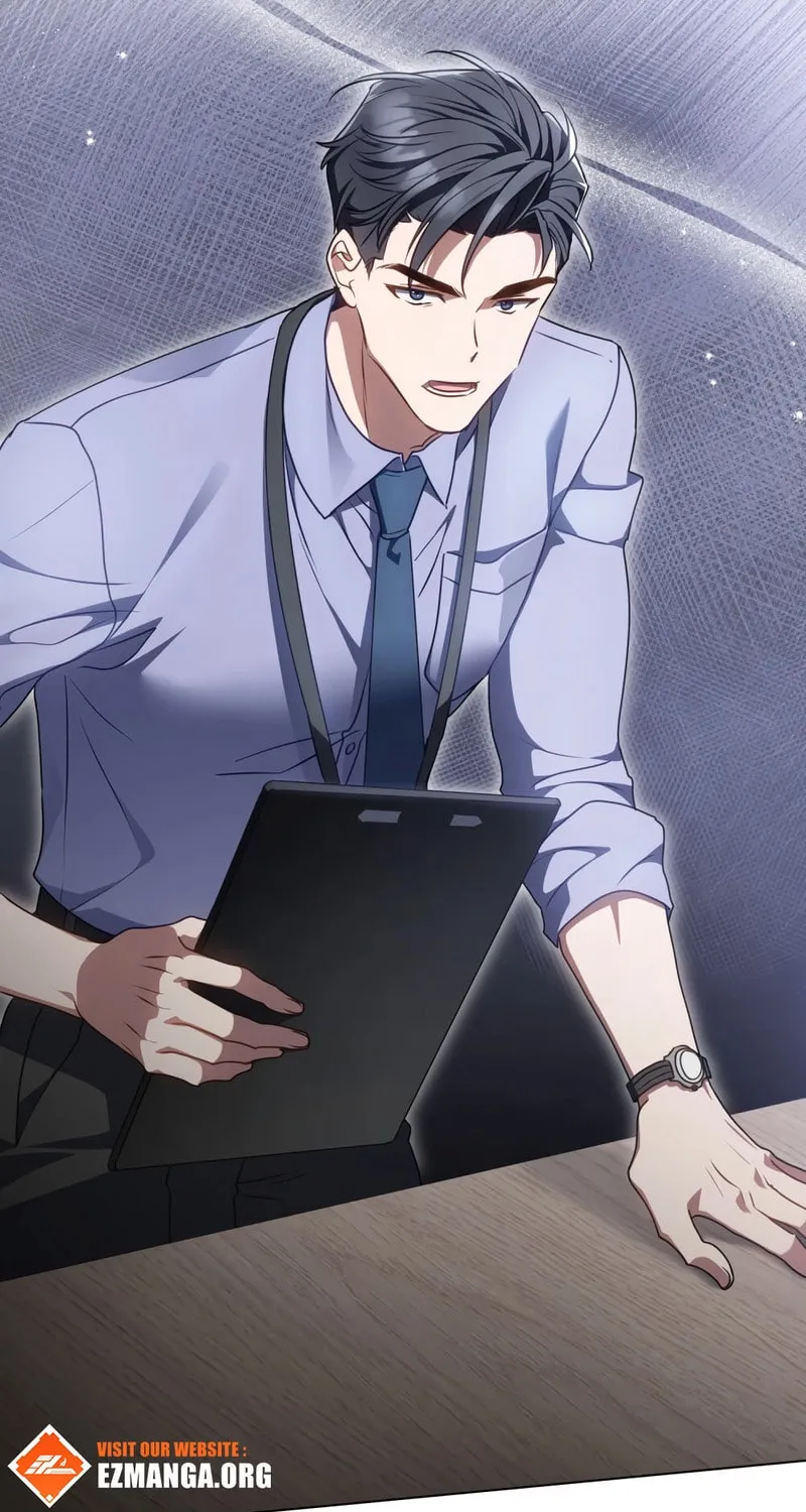 Secretly Meeting With My Boss Chapter 4 page 23 - 
