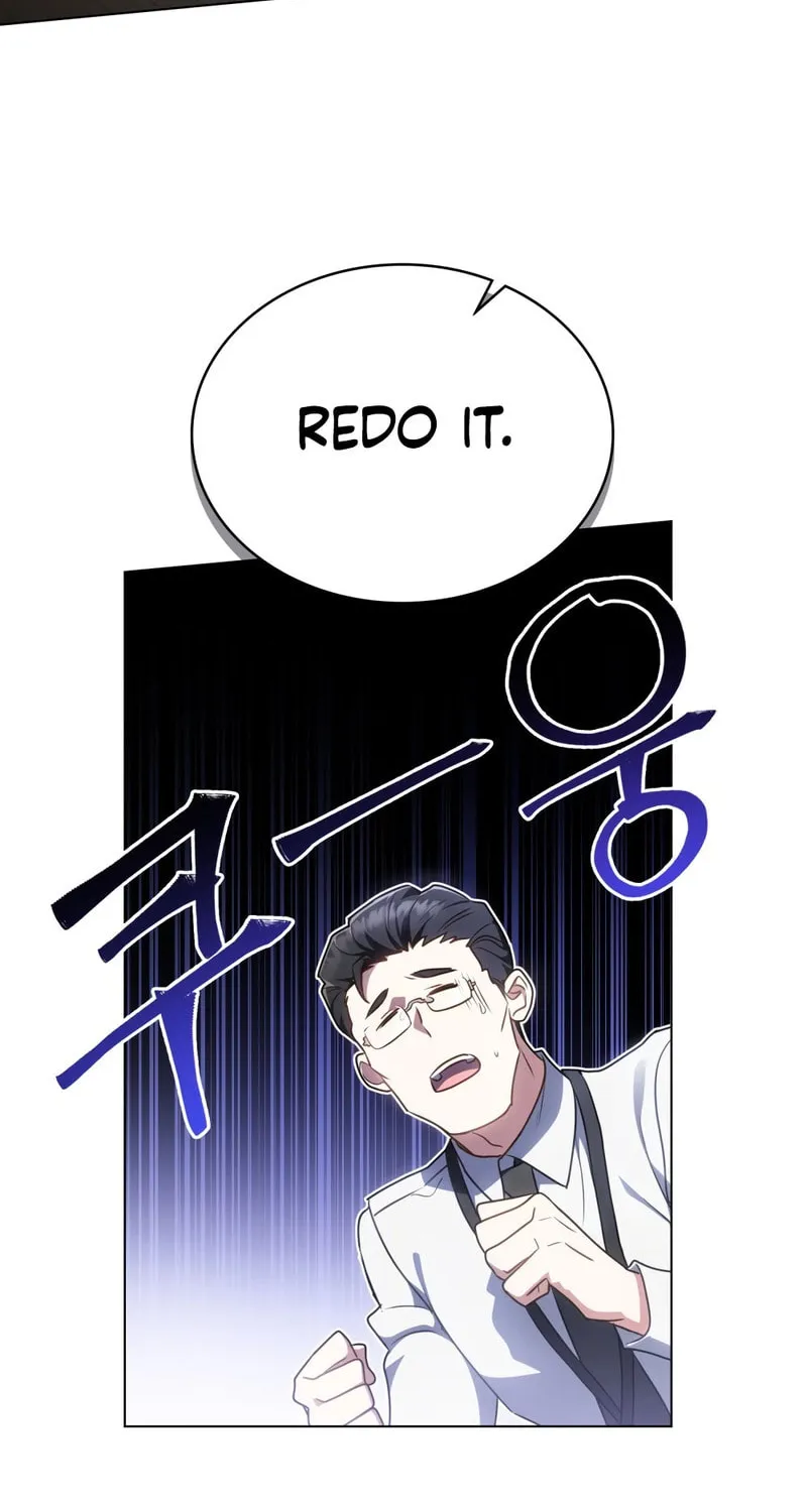 Secretly Meeting With My Boss Chapter 4 page 24 - 