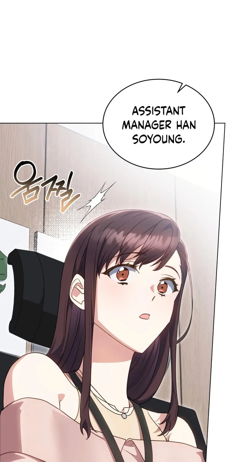 Secretly Meeting With My Boss Chapter 4 page 25 - 