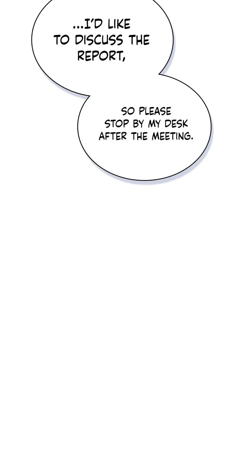 Secretly Meeting With My Boss Chapter 4 page 27 - 