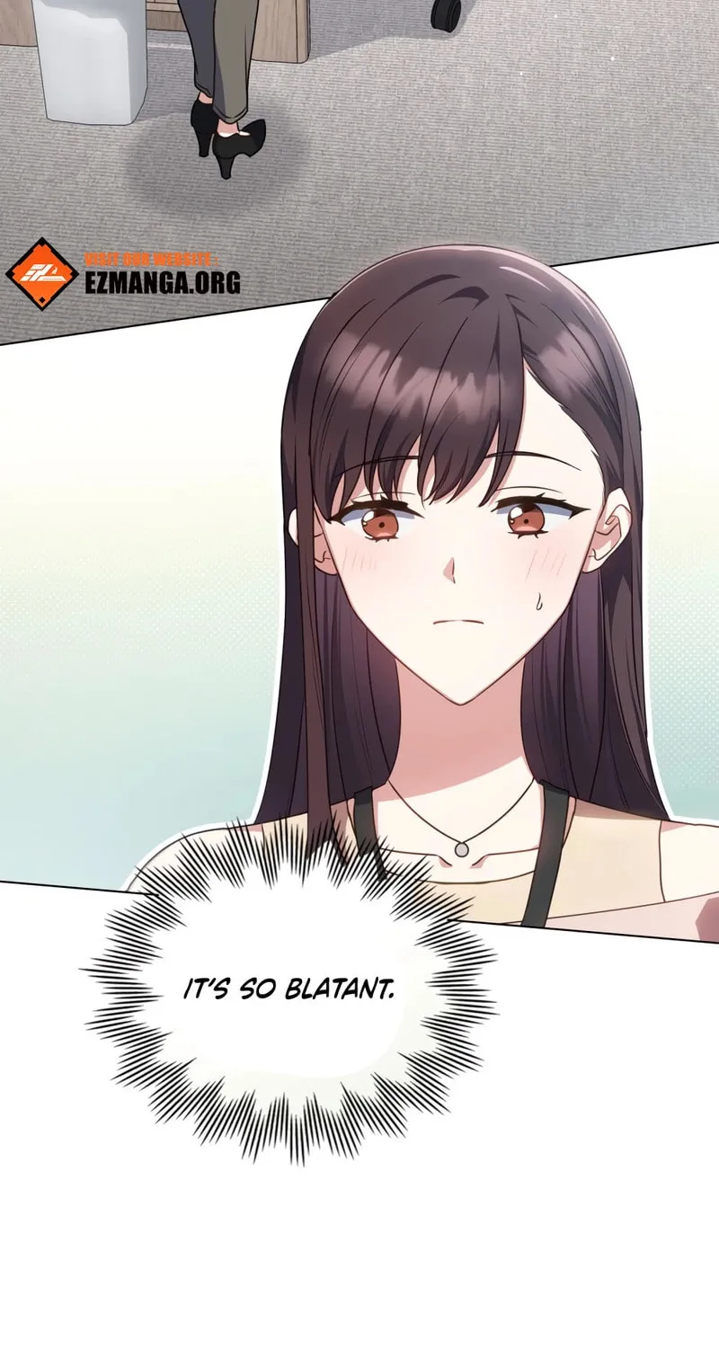 Secretly Meeting With My Boss Chapter 4 page 29 - 