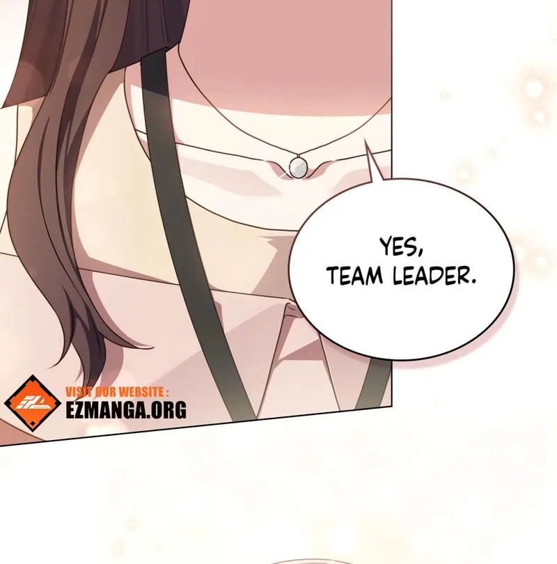 Secretly Meeting With My Boss Chapter 4 page 32 - 