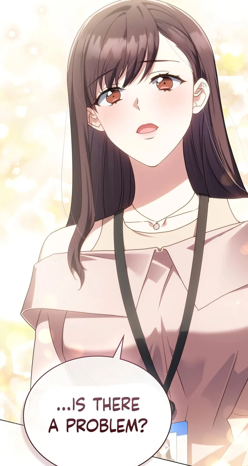 Secretly Meeting With My Boss Chapter 4 page 33 - 