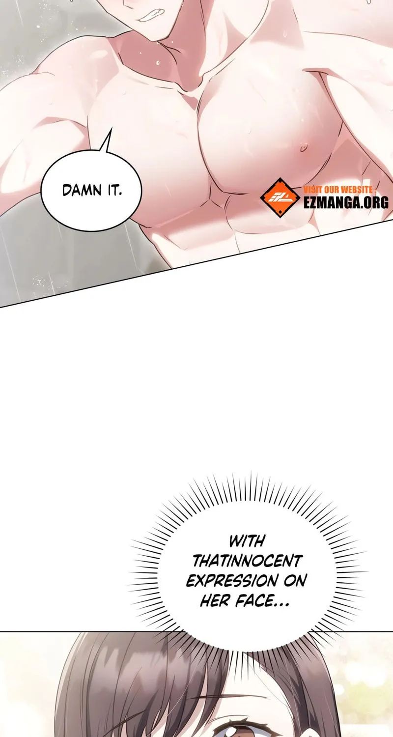 Secretly Meeting With My Boss Chapter 4 page 38 - 