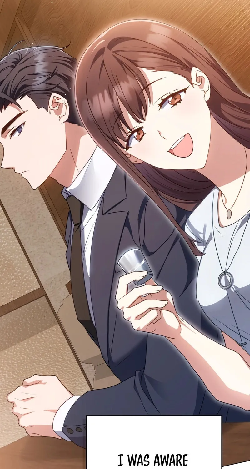 Secretly Meeting With My Boss Chapter 4 page 45 - 