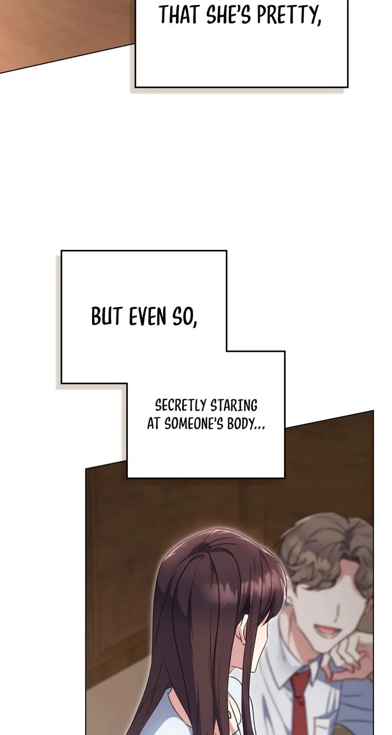 Secretly Meeting With My Boss Chapter 4 page 46 - 