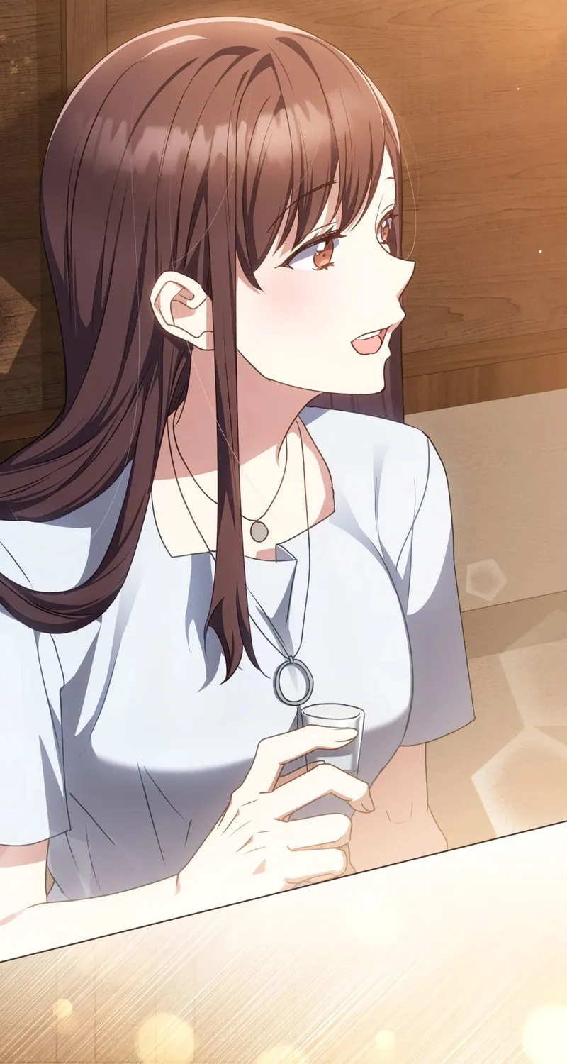 Secretly Meeting With My Boss Chapter 4 page 49 - 