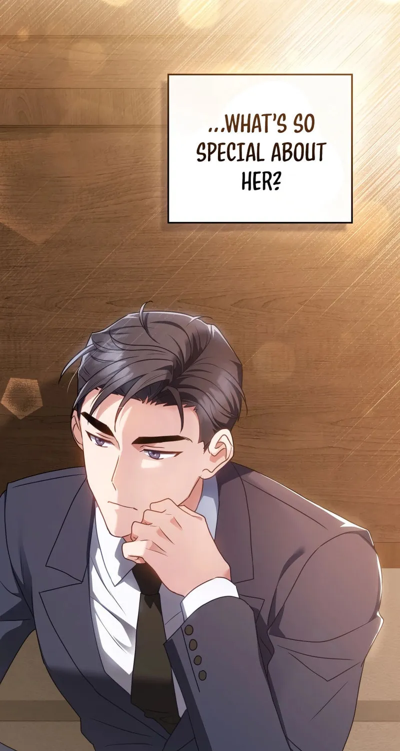 Secretly Meeting With My Boss Chapter 4 page 50 - 