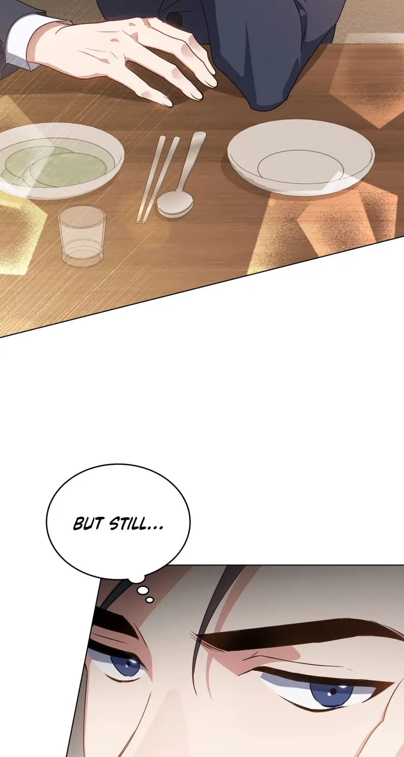Secretly Meeting With My Boss Chapter 4 page 51 - 
