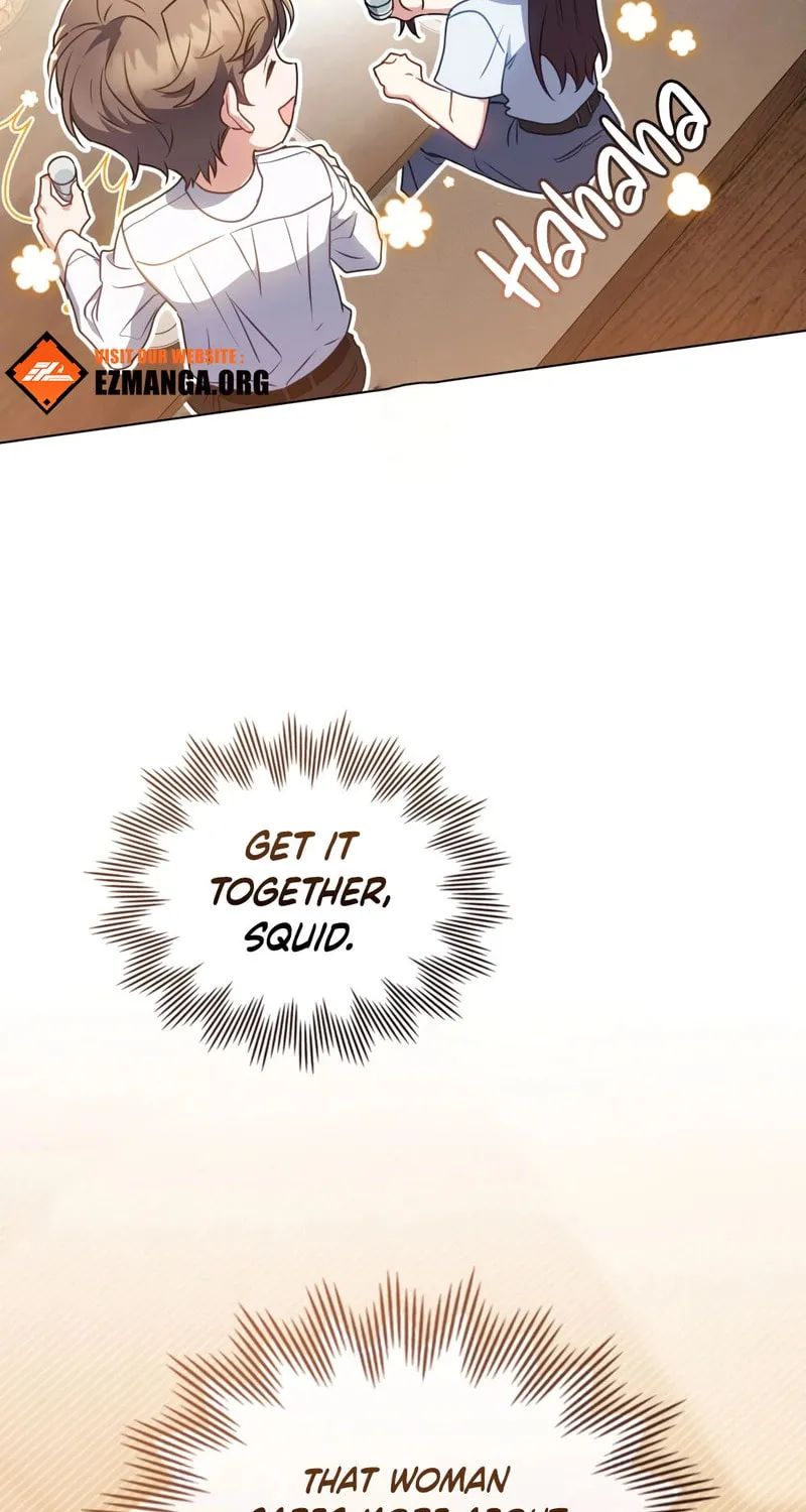 Secretly Meeting With My Boss Chapter 4 page 53 - 