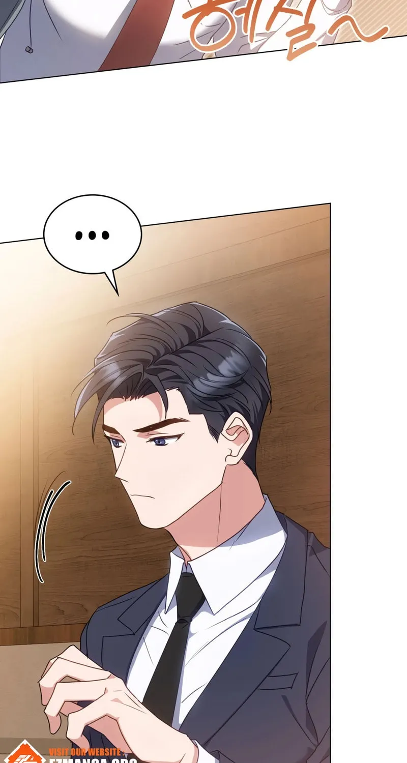 Secretly Meeting With My Boss Chapter 4 page 55 - 