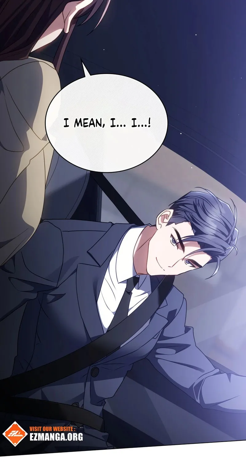 Secretly Meeting With My Boss Chapter 4 page 59 - 