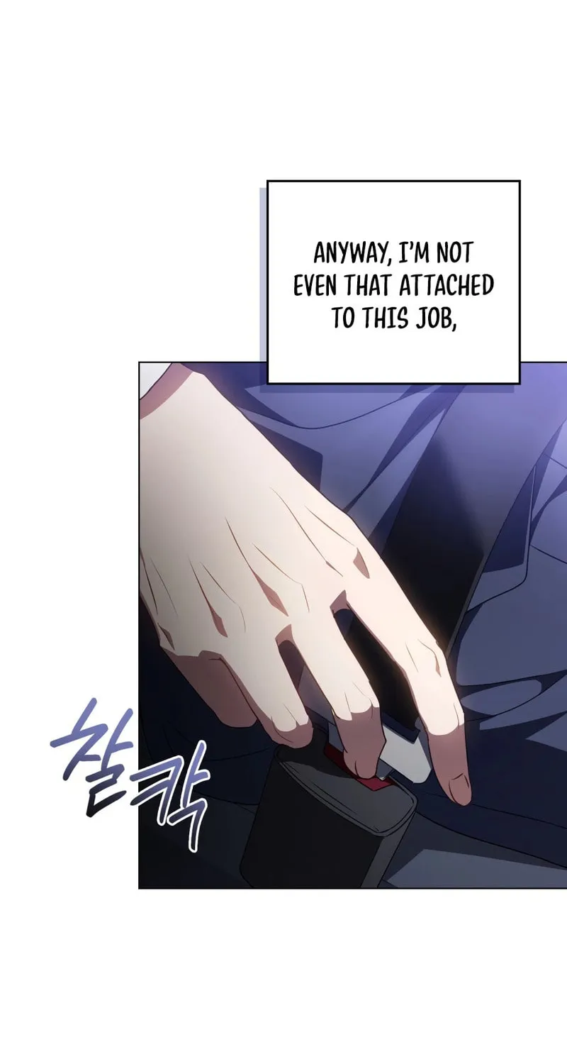 Secretly Meeting With My Boss Chapter 4 page 60 - 